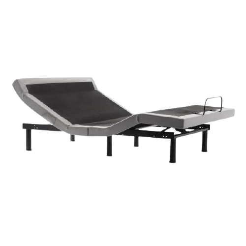 Mantua Rize Contemporary III Adjustable Bed Base